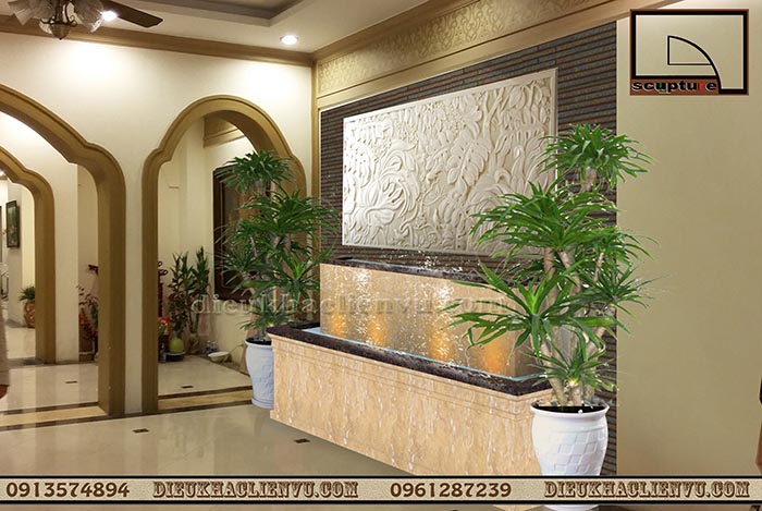 Đi&ecirc;u khắc Li&ecirc;n Vũ- thiết kế thi c&ocirc;ng ph&ugrave; đi&ecirc;u hoa l&aacute; đẹp, gi&aacute; rẻ